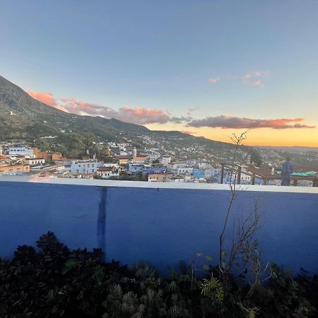 Dar Mdaqa Apartment Chefchaouen Luaran gambar
