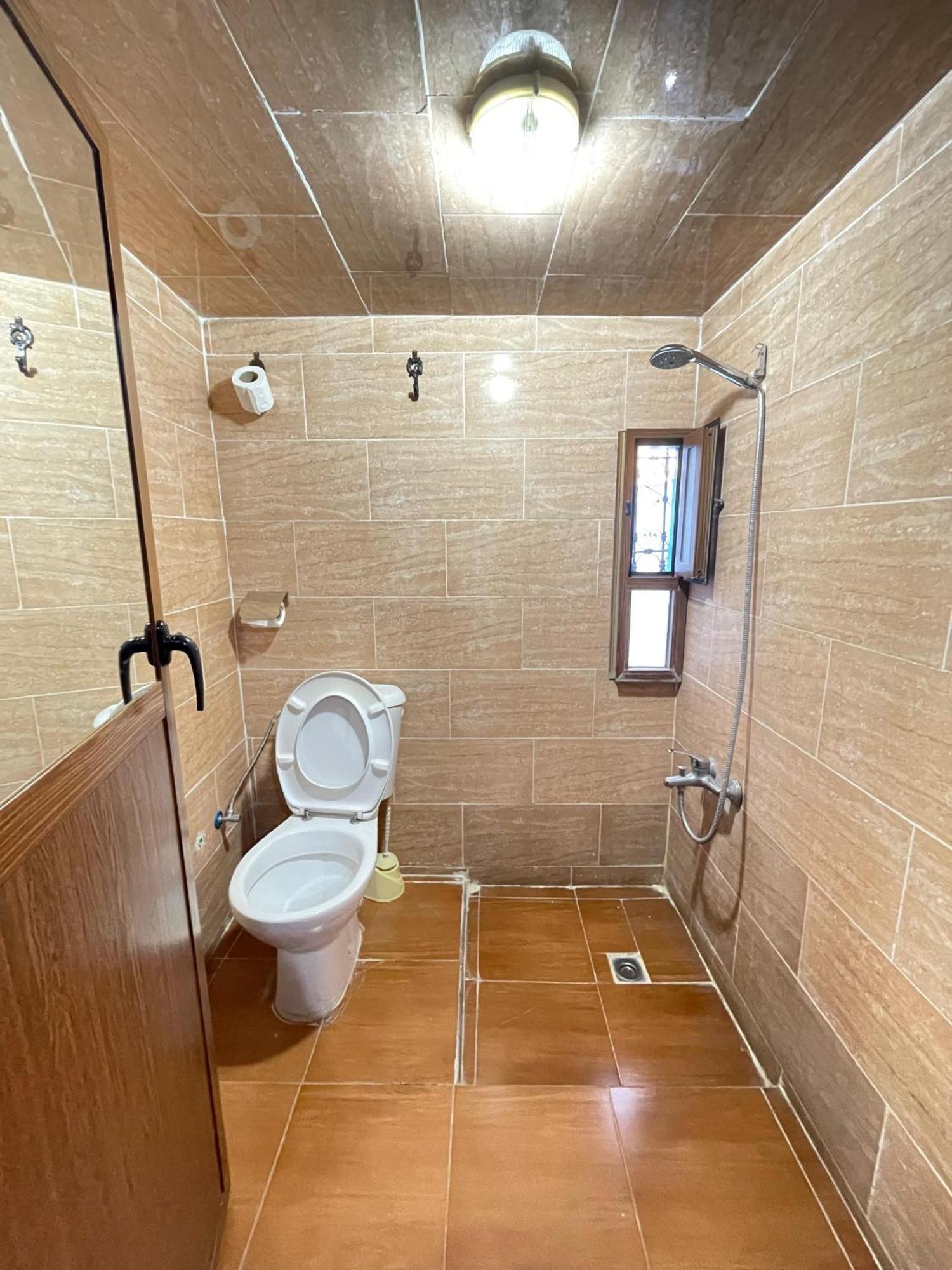 Dar Mdaqa Apartment Chefchaouen Luaran gambar